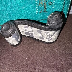 Disney Black and Gray Film Reel - The Delivery Boy